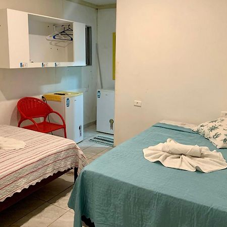 Pousada Piscinas Naturais ปอร์โต จิ กาลินญาส ภายนอก รูปภาพ