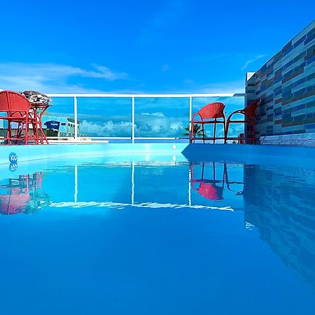 Pousada Piscinas Naturais ปอร์โต จิ กาลินญาส ภายนอก รูปภาพ