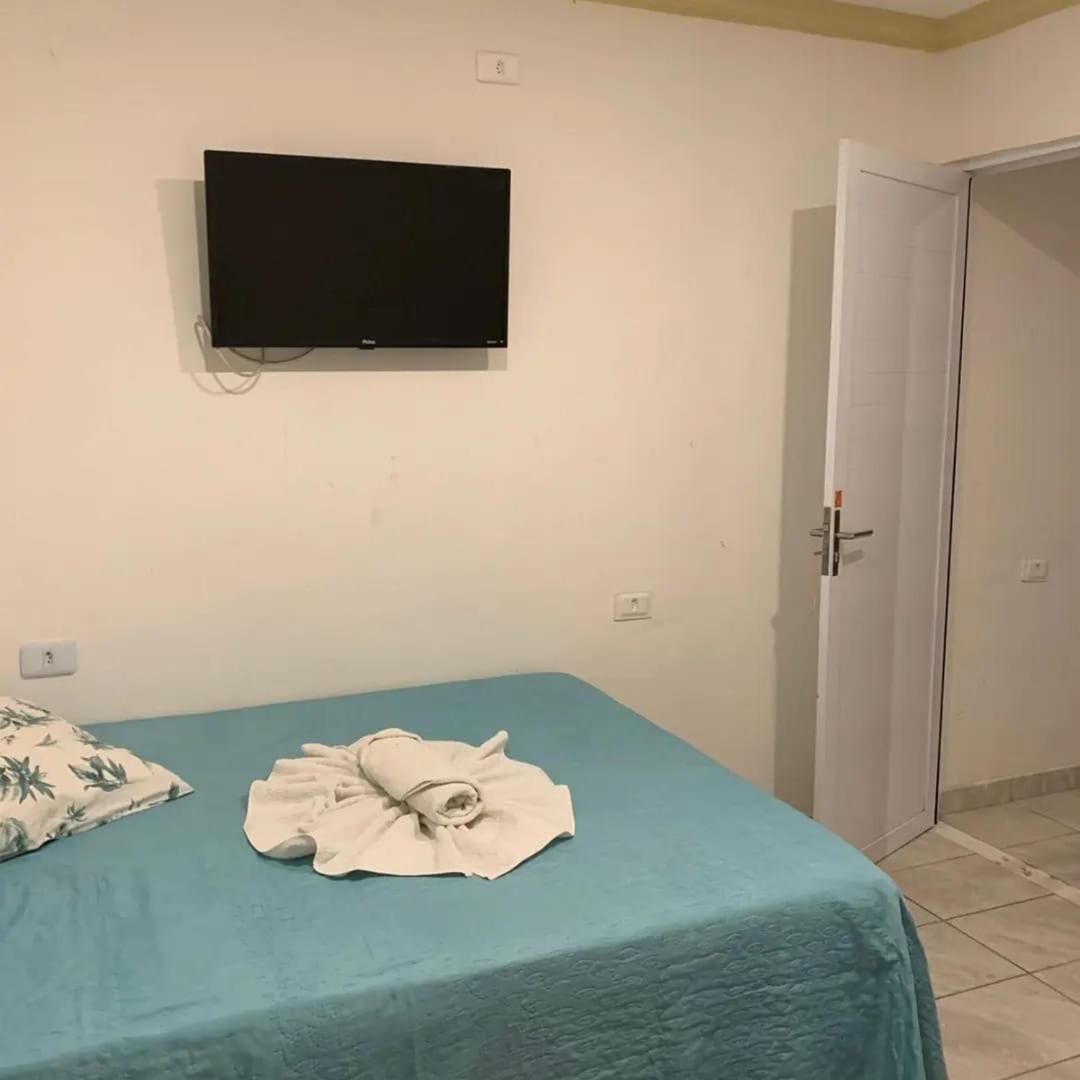 Pousada Piscinas Naturais ปอร์โต จิ กาลินญาส ภายนอก รูปภาพ